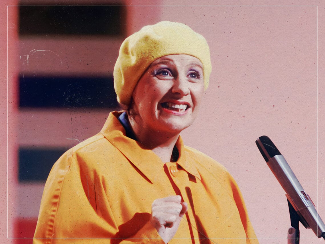 Victoria Wood - Comedian - Actress - Writer