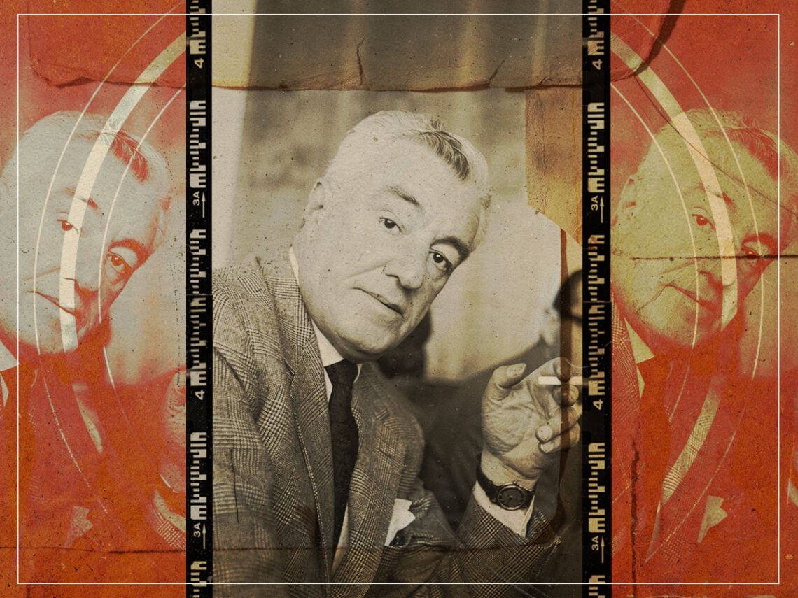 Vittorio De Sica- the cinematic poet of Italian Neorealism