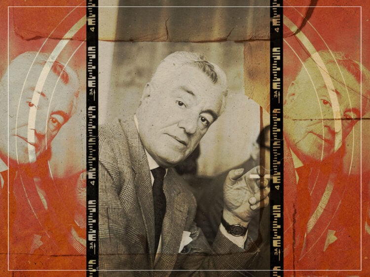 Vittorio De Sica- the cinematic poet of Italian Neorealism