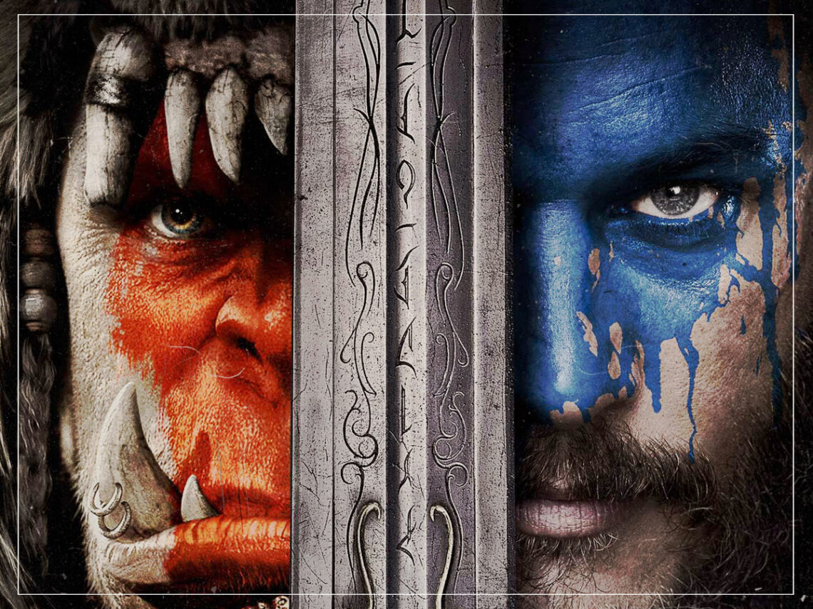Warcraft - 2016 - Movie - Duncan Jones