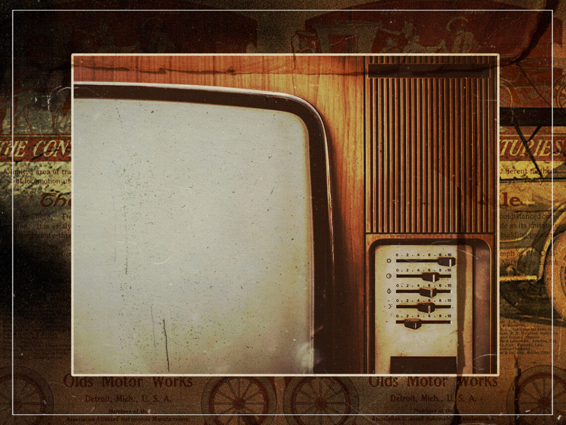 What was the first song to be used in an advert?