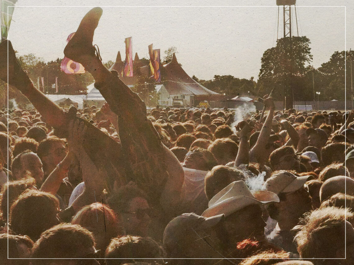 Wide Awake Festival - Brockwell Park London