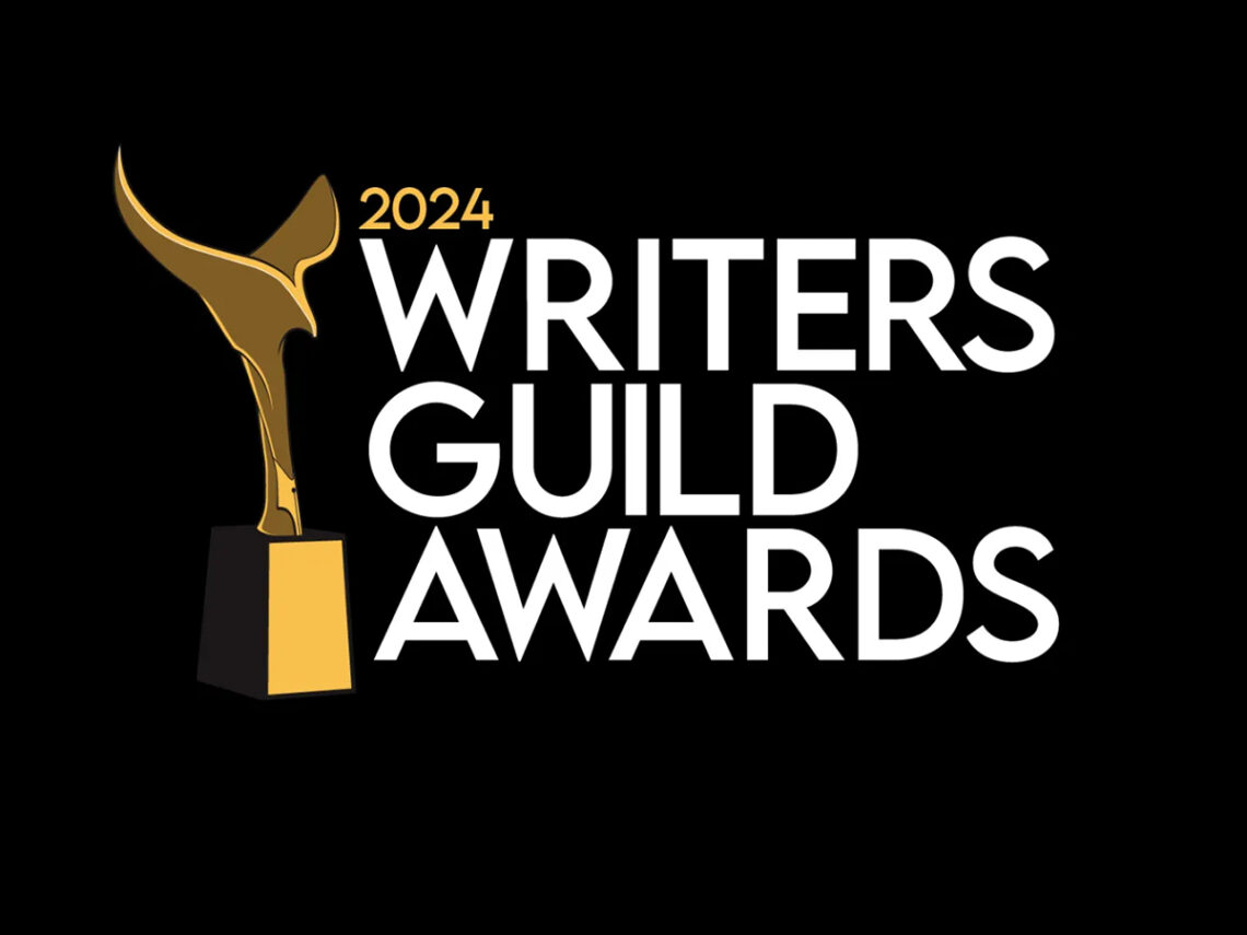 Writers Guild Awards - 2024 - WGA Awards