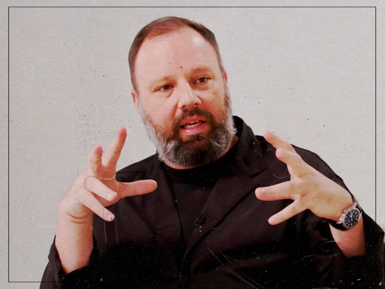 Yorgos Lanthimos - Director - 2024