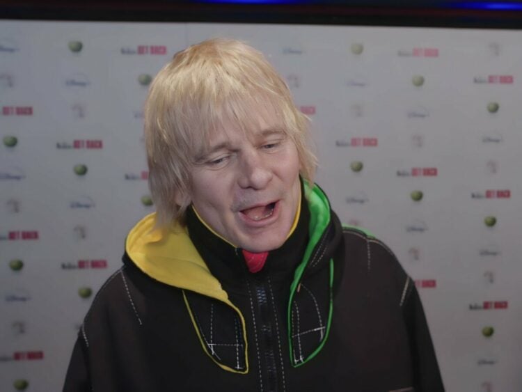 Zak Starkey - Far Out Magazine