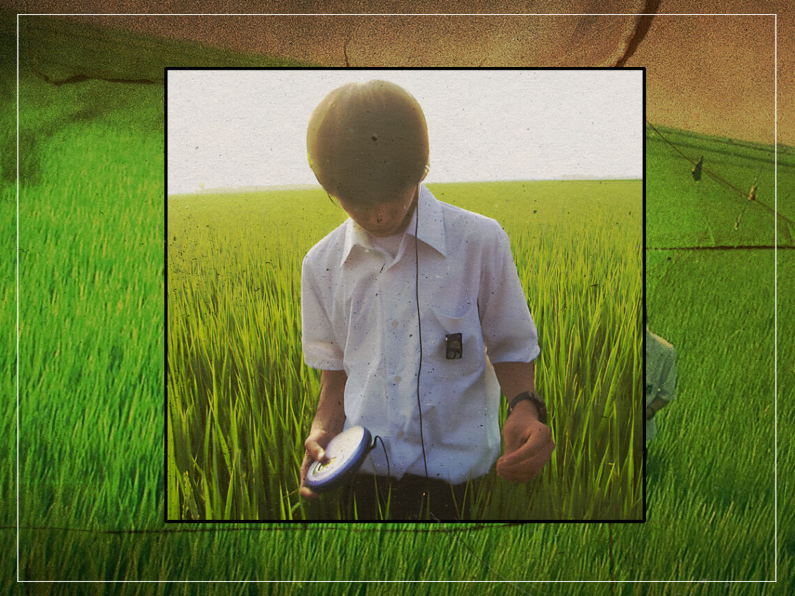 ‘All About Lily Chou-Chou’- Shunji Iwai’s dark portrayal of the internet generation - 2001 - Shunji Iwai
