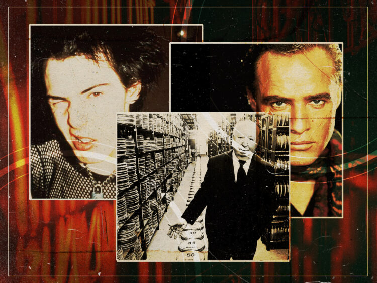 10 movies that started shooting but never finished - Far Out Magazine