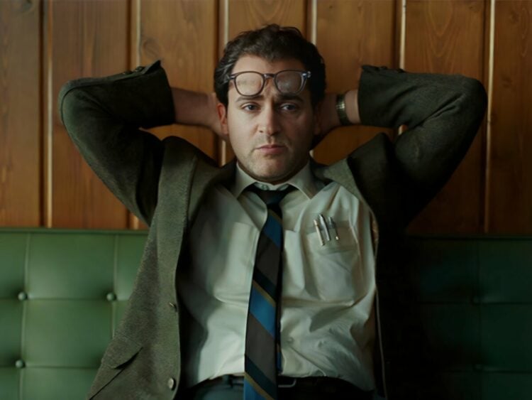 A Serious Man - Coen brothers - Far Out Magazine