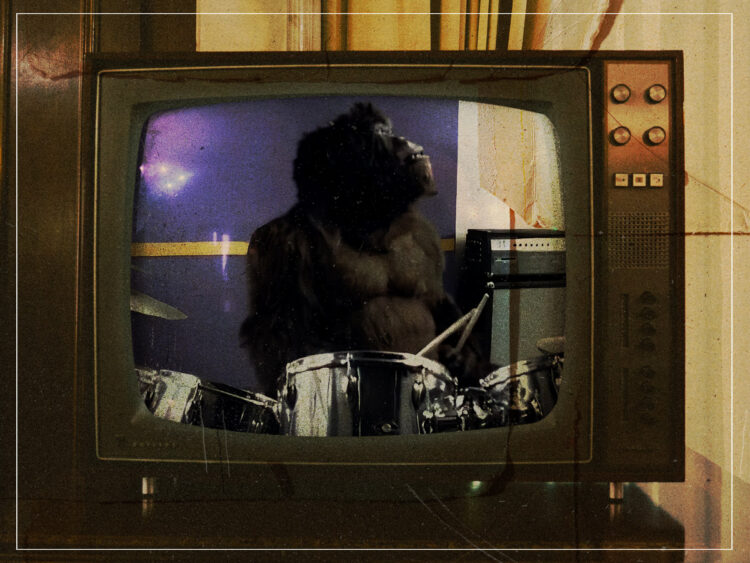 Adverts- where great songs go to die - 2024