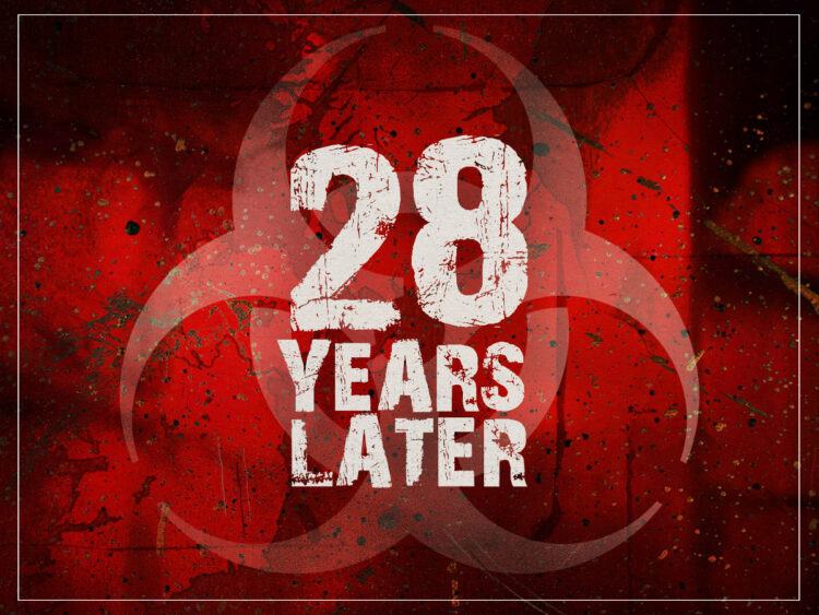 An apocalypse three decades in the making- Everything we know so far about '28 Years Later'