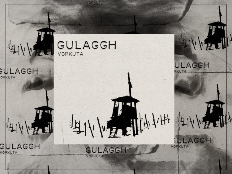An assortment of screams- how Gulaggh made music from the harrowing yells of psychiatric patients