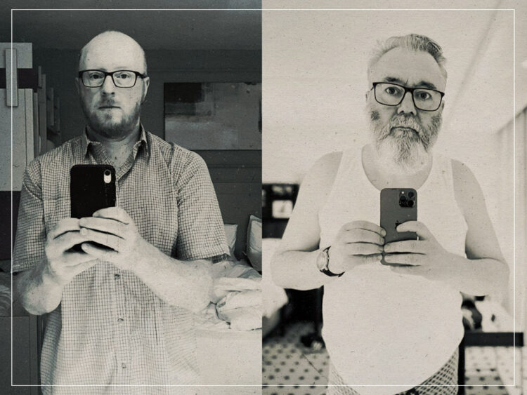 Arab Strap - 2024