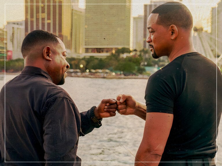 Bad Boys - Ride or Die - 2024 - Will Smith