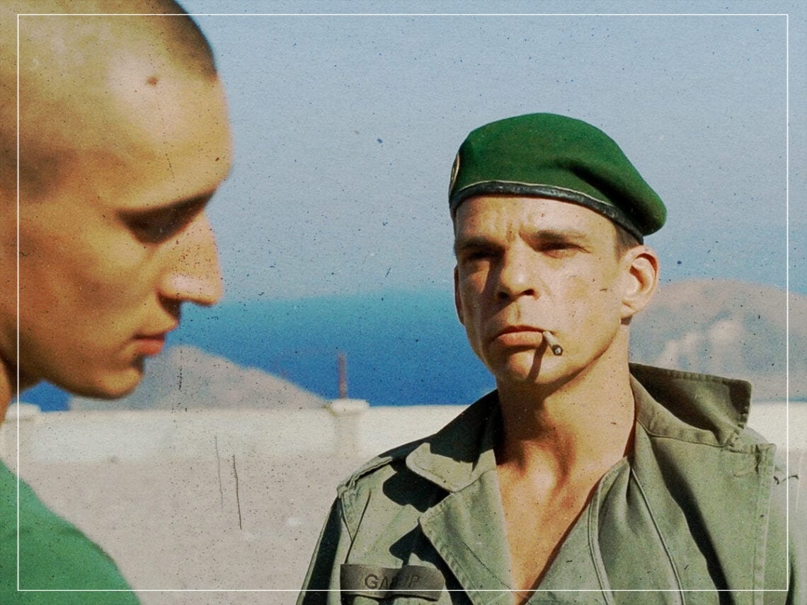 Beau Travail - 1999 - Claire Denis