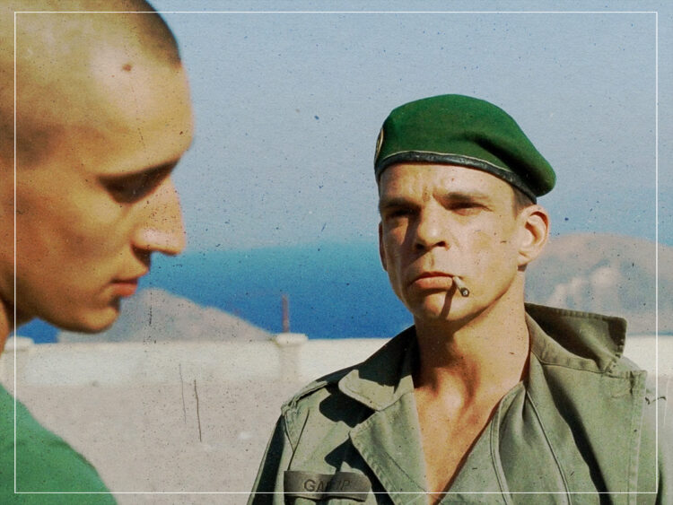 Beau Travail - 1999 - Claire Denis
