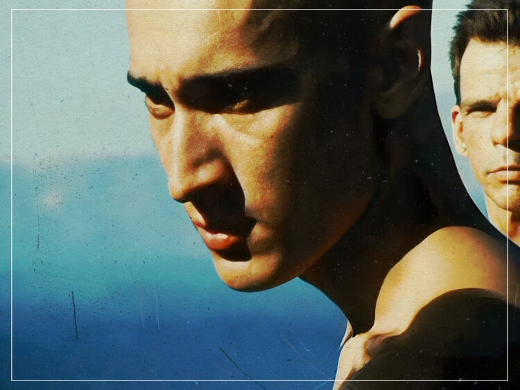 Beau Travail - 1999 - Claire Denis