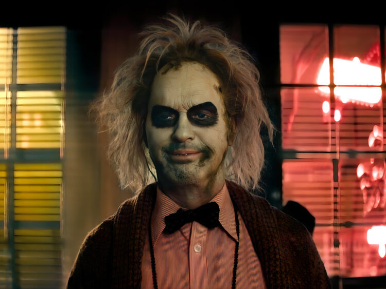 Beetlejuice 2 - 2024