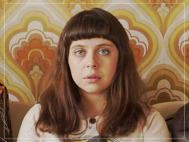 Bel Powley - Actress - 2015 - The Diary of a Teenage Girl