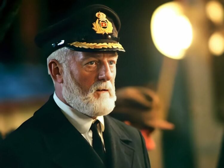 Bernard Hill - Far Out Magazine