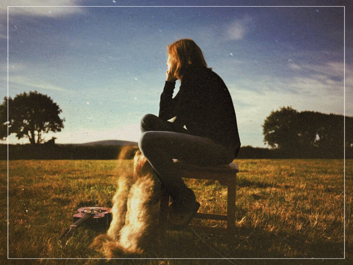 Beth Gibbons - 2024 - Netti Habel
