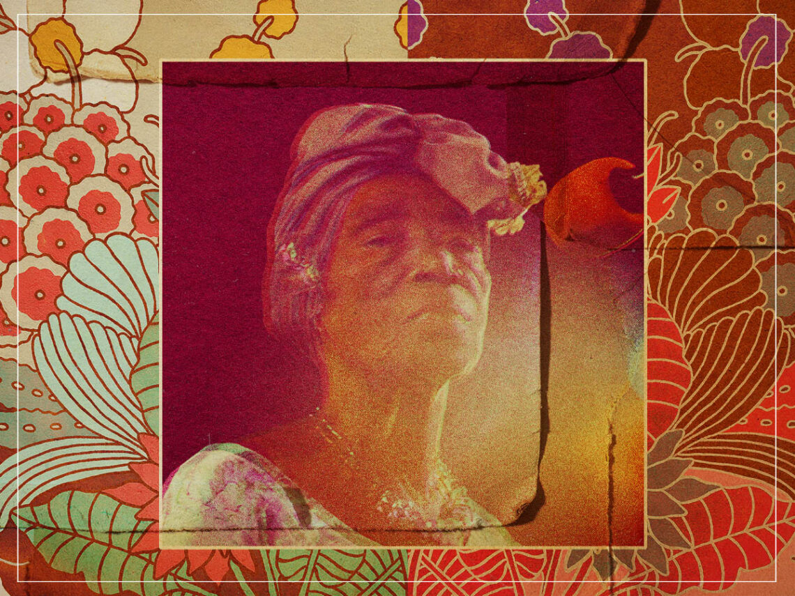 Bi Kidude- The woman who transformed the music of Zanzibar