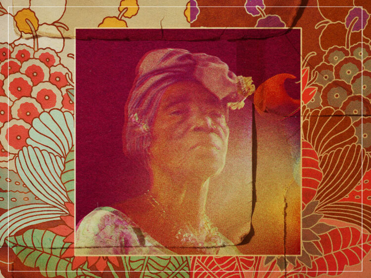 Bi Kidude- The woman who transformed the music of Zanzibar