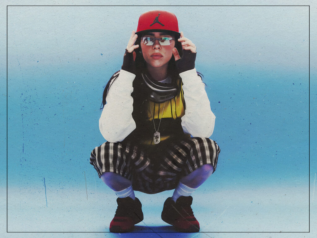 Audience member forcibly grabs Billie Eilish at barricade during Miami concert