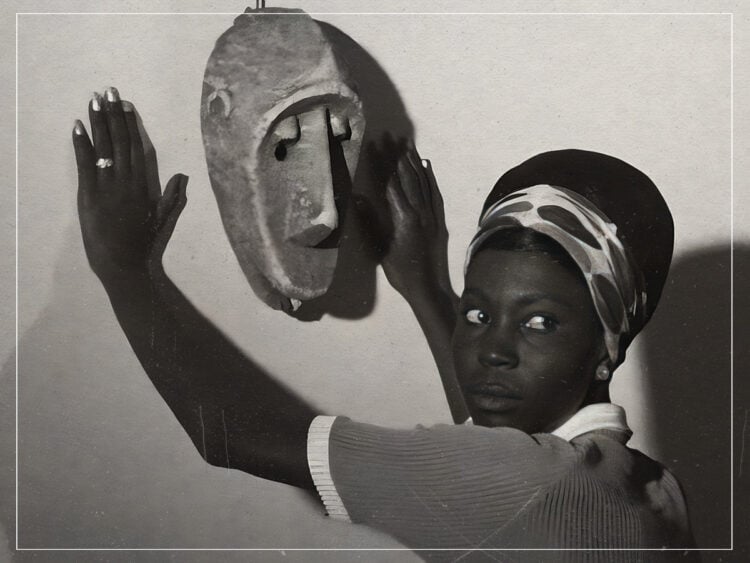 'Black Girl'- Ousmane Sembène’s groundbreaking study of postcolonialism and womanhood - 1966
