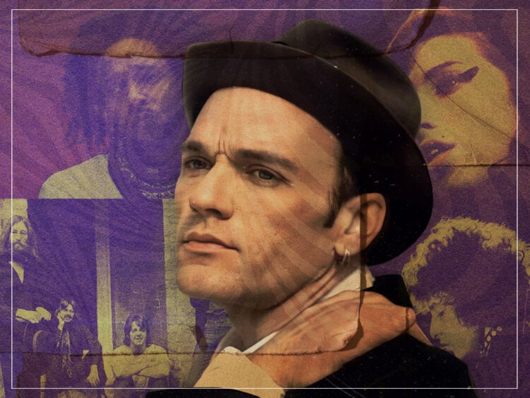 Breaking the silence- 10 revolutionary songs that directly address mental health
