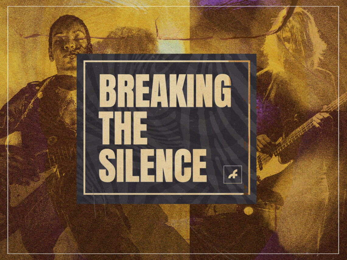 Breaking the silence- the importance of fostering open mental health dialogues in the music industry - 2024