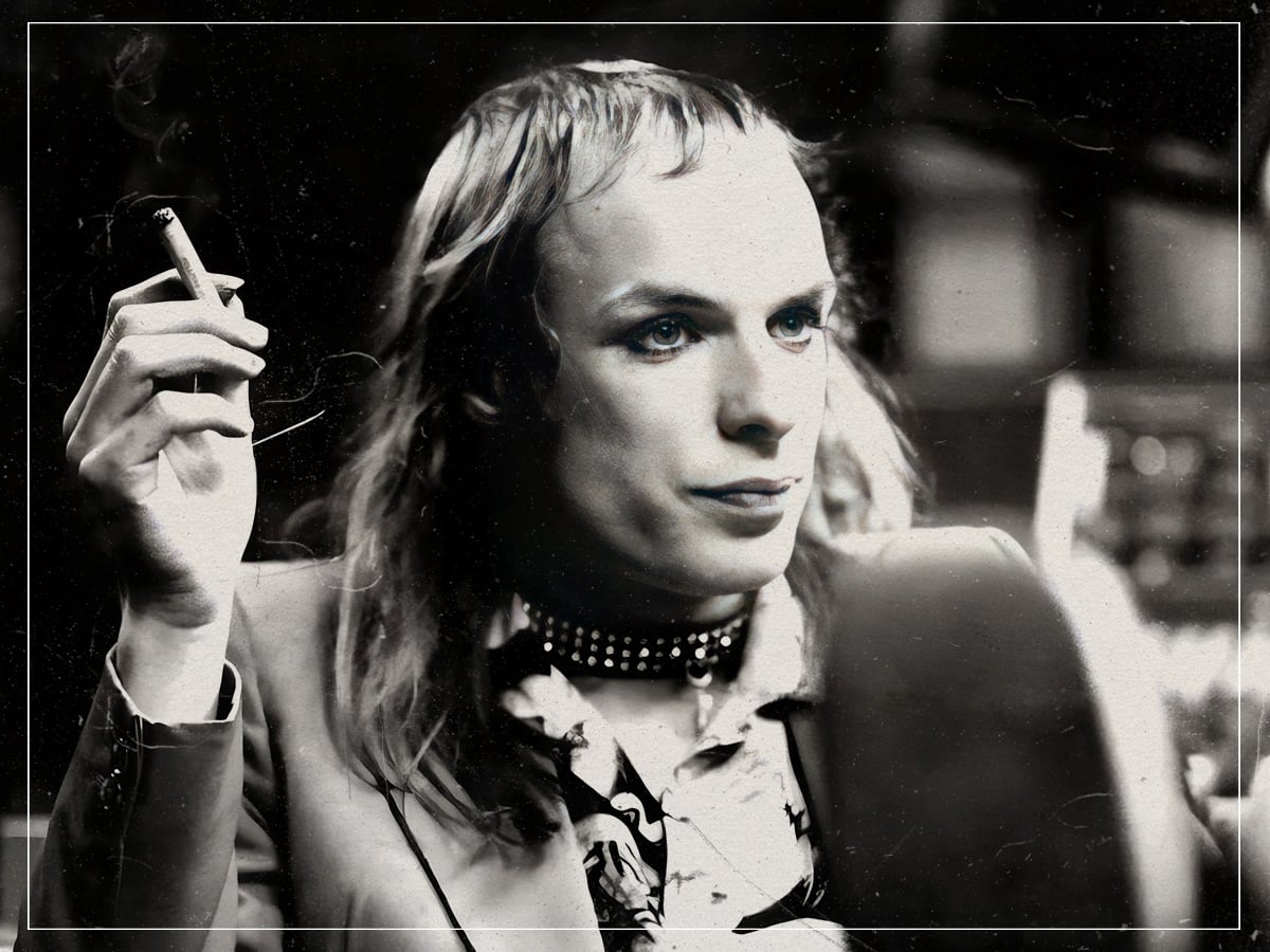 brian smoking cigarette Brian is finally Considering Smoking for his Anxiety! Brian Eno picks his favourite