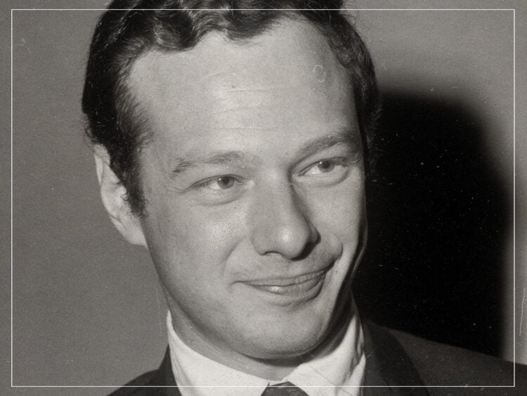 Brian Epstein - The Beatles - Manager - 1965