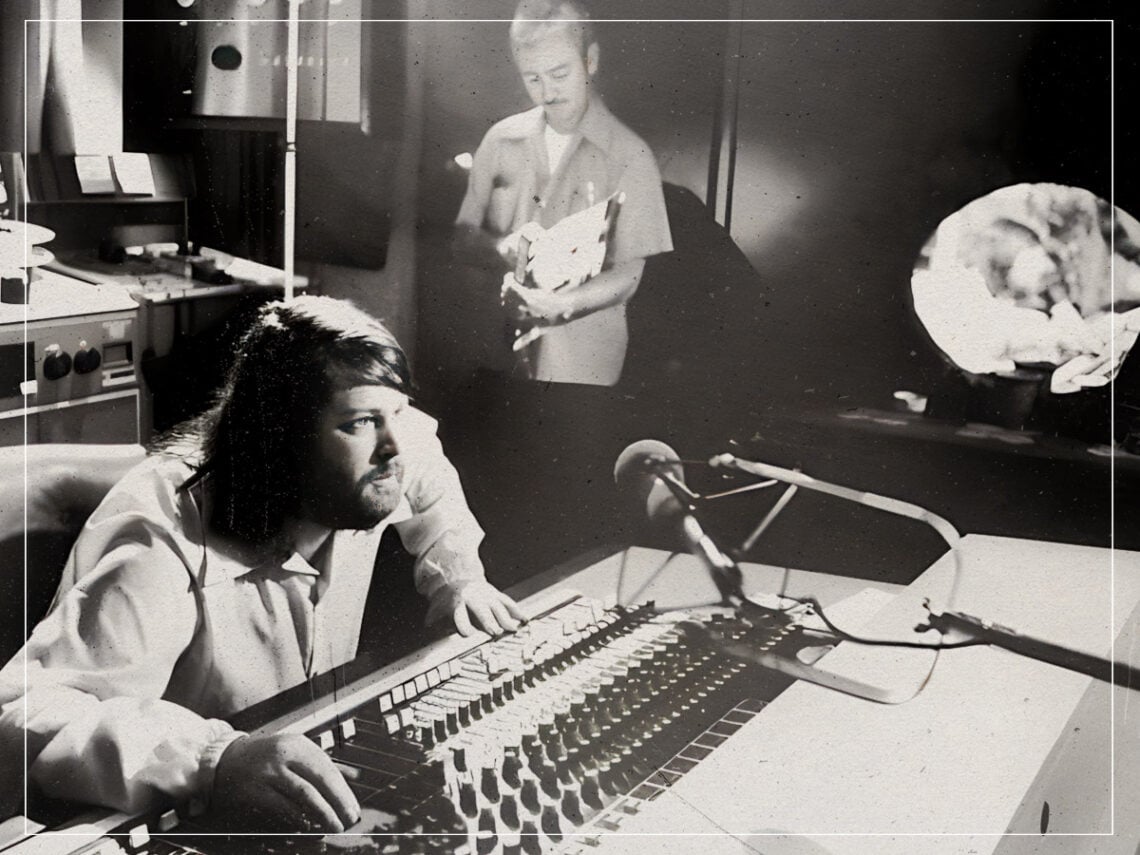 Brian Wilson - The Beach Boys - 1976