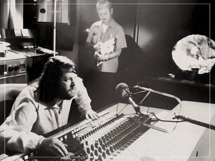Brian Wilson - The Beach Boys - 1976