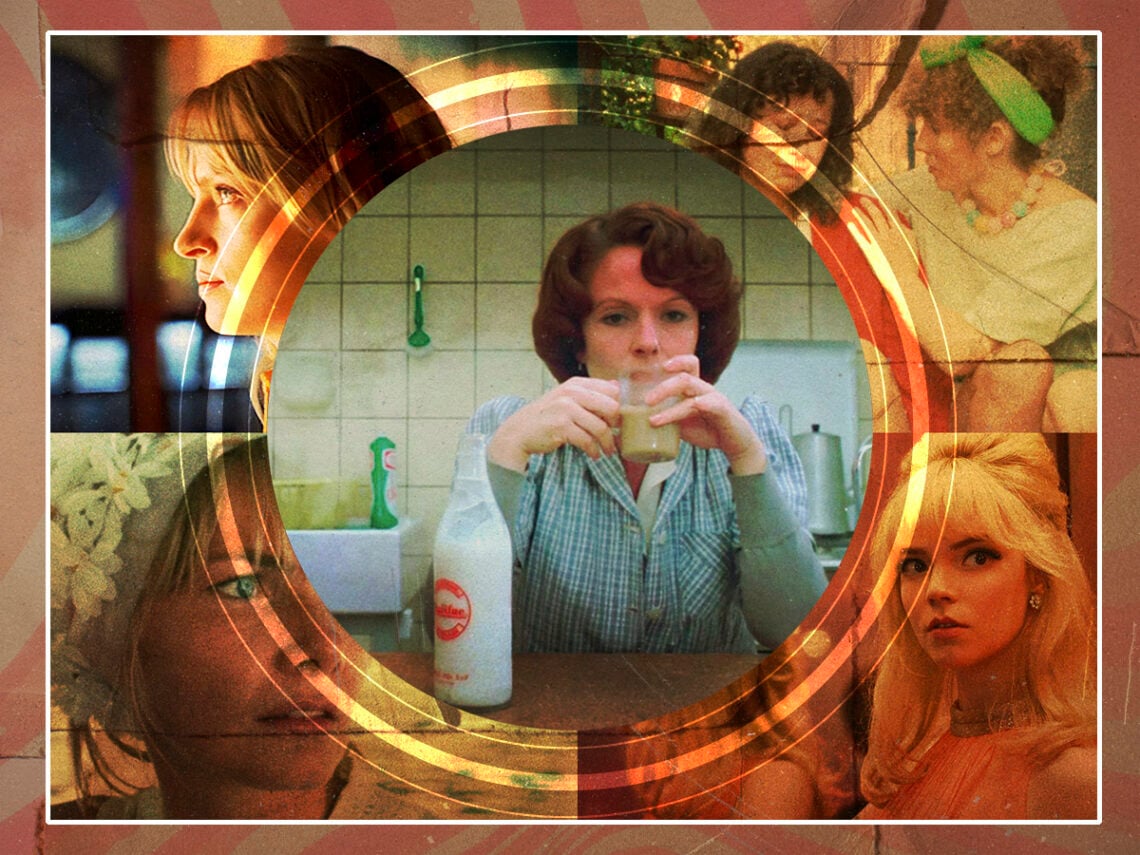 Can male directors make truly feminist films?