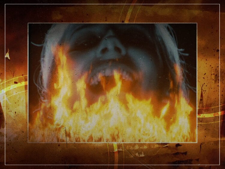 Cinema ablaze- The five best movie fires