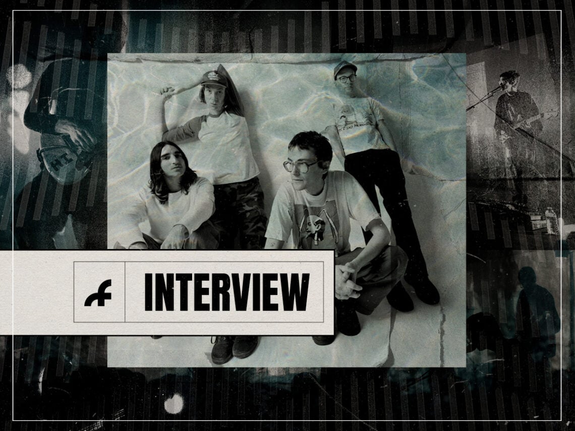 DIIV - Interview - 2024