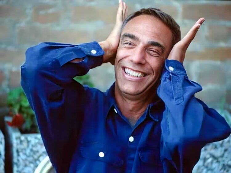 Derek Jarman - Far Out Magazine