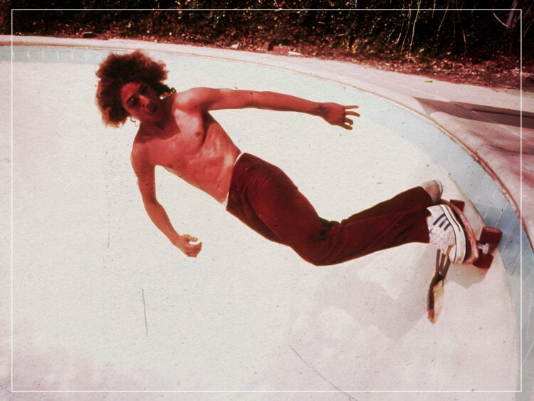 Dogtown and Z-Boys - 2001 - Stacy Peralta