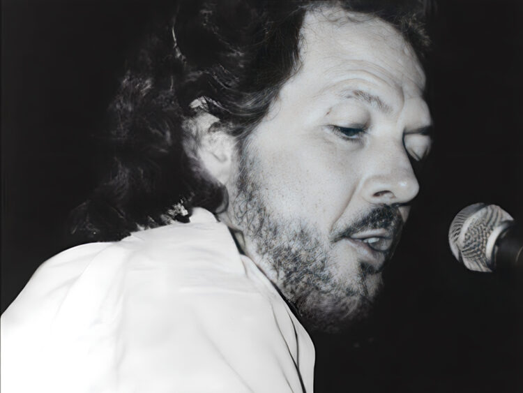 Doug Ingle - Iron Butterly - Keys Player