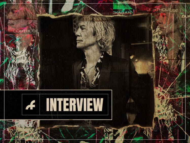 Duff McKagan - Solo - Guns N' Roses - Bass Player - Interview - 2024