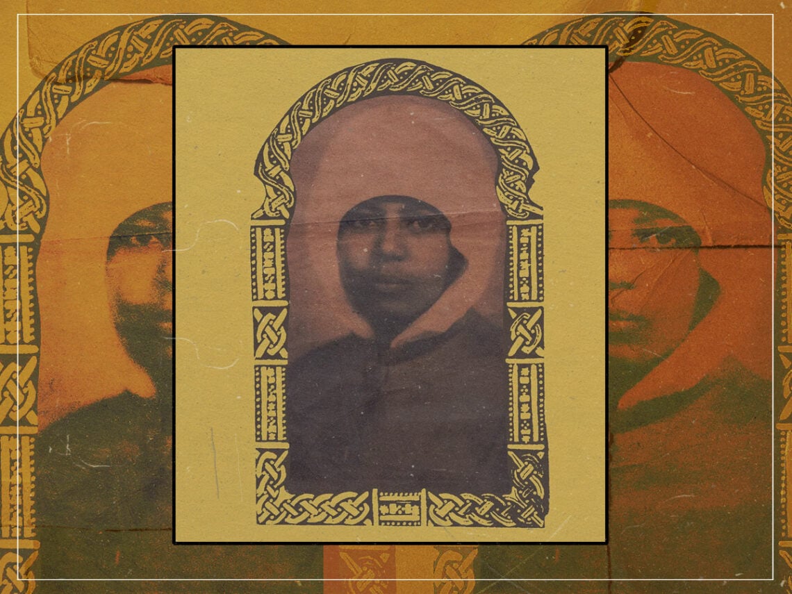 Emahoy Tsegué-Maryam Guèbrou- the Ethiopian nun who devoted herself to music
