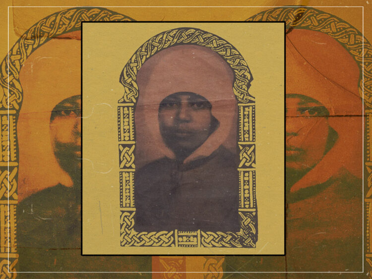 Emahoy Tsegué-Maryam Guèbrou- the Ethiopian nun who devoted herself to music