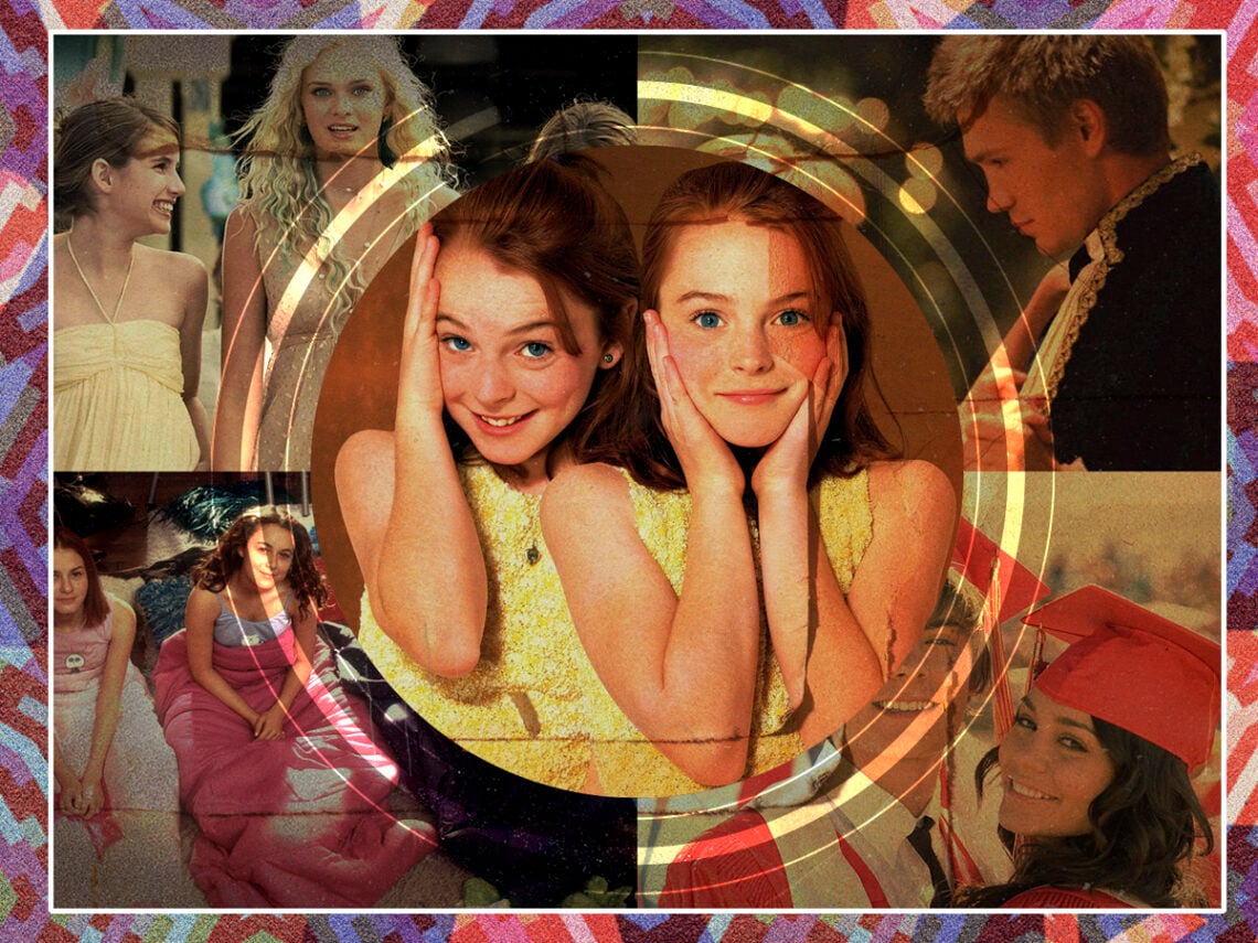 Exploring the link between cinema and the death of the 'preteen'