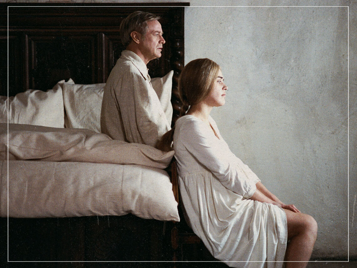 Fanny and Alexander - 1982 - Ingmar Bergman