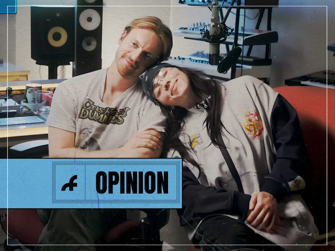 Finneas - Billie Eilish - 2024 - Opinion