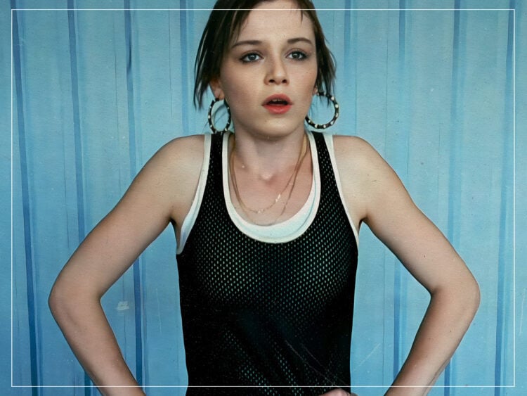 Fish Tank - Andrea Arnold - 2009
