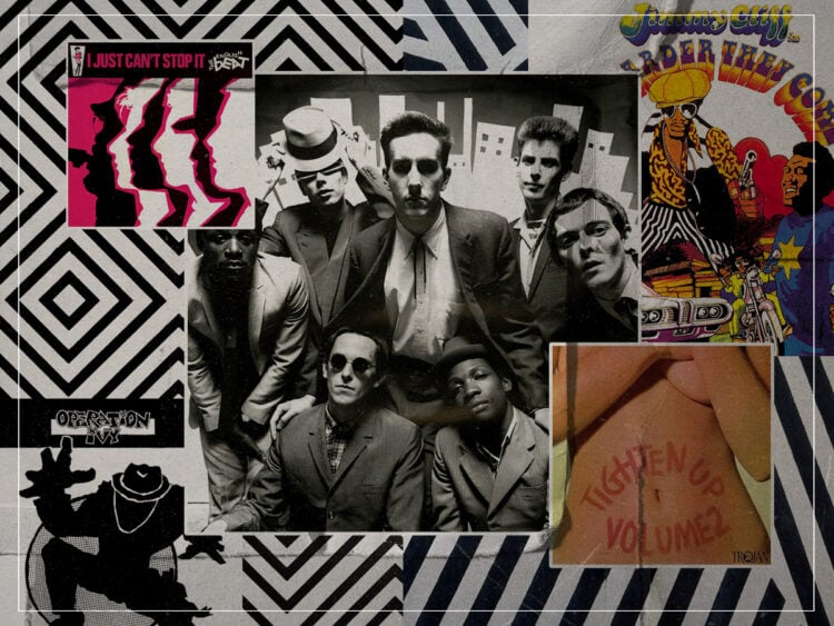 Five Easy Masterpieces- an introduction to ska music - 2024