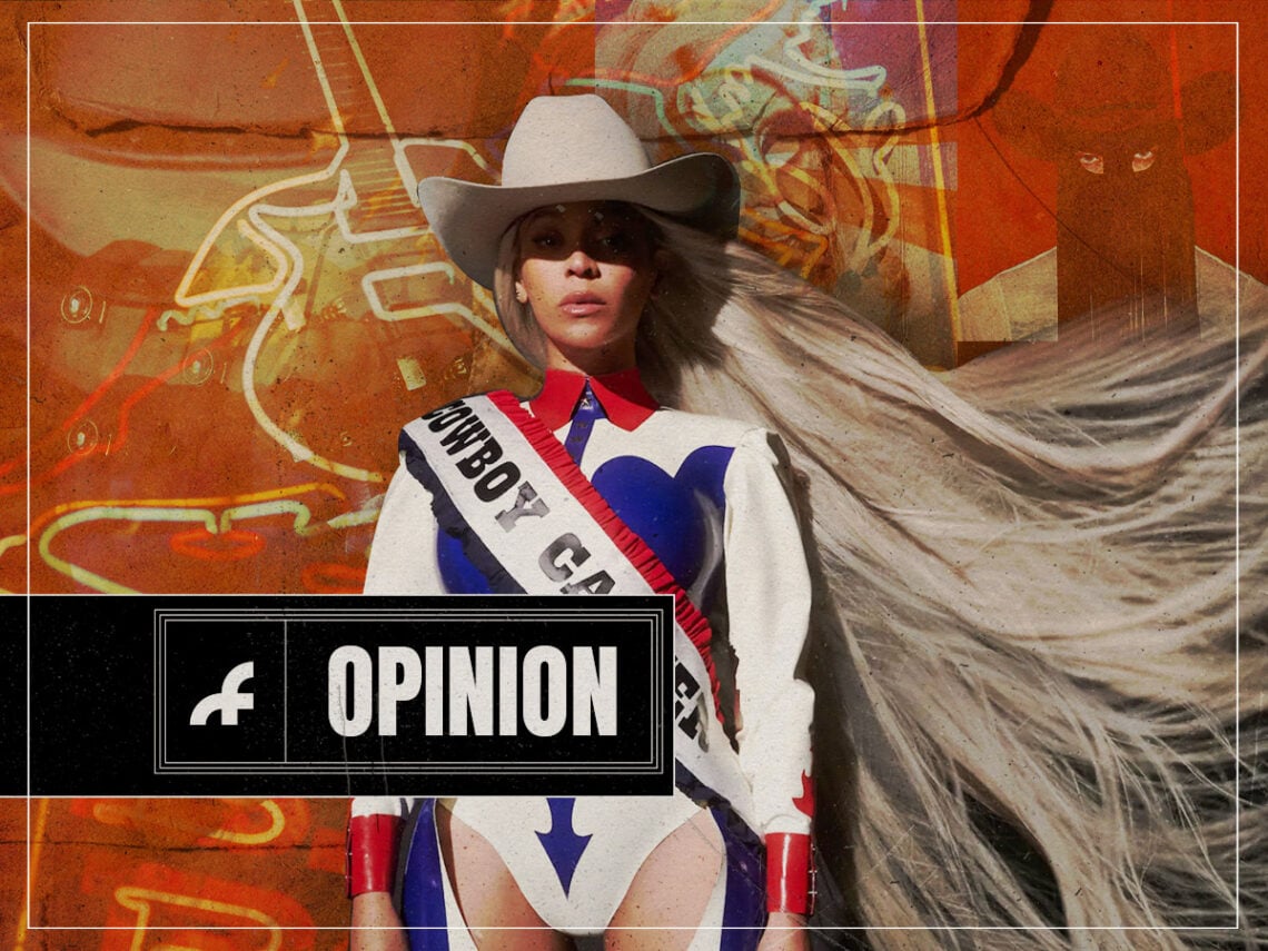 For and Against- the resurgence of country music
