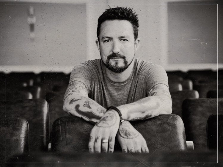 Frank Turner - 2024 - Shannon Shumaker